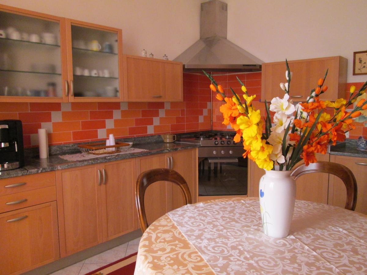 B&B Regina Margherita Piombino Habitación foto